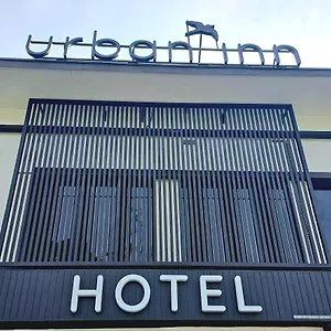 3* Hotel Urban Inn, Salak Tinggi