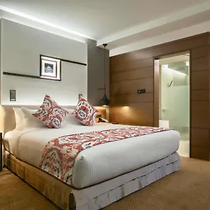 Отель Movenpick & Convention Centre Klia