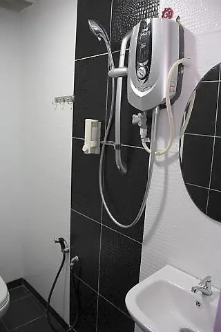 Royale City Hotel Kampong Bekoh