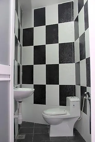 **  Royale City Hotel Kampong Bekoh Malaysia